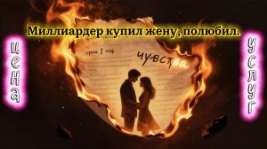 📖ПОЛНАЯ АУДИОКНИГА📖ЦЕНА УСЛУГ❤️🍷 ЛЮБОВНЫЕ РОМАНЫ🍷