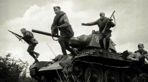 9 мая - день Священной Великой Победы