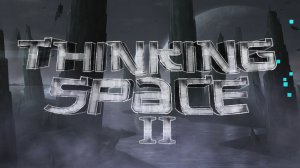 Thinking Space II by CairoX and more | мой первый рендер