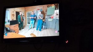 Фрагмент эфира НТВ Стиль (16.05.2026)