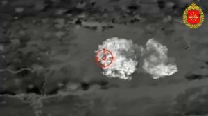 Операторы БПЛА группировки «Vосток» уничтожили САУ «Богдана» в Запорожской области😎🤙🇷🇺🇷🇺🇷🇺