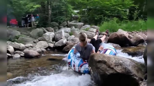 Лучшие приколы недели смешное видео 46 740 смотреть онлайн