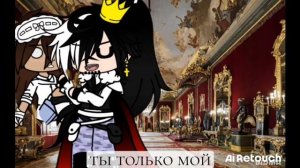 Озвучка мини фильма /мой любимый эльф /:)