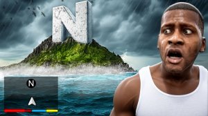 НАШЁЛ ТАЙНУ НА ТОЧКЕ «N» В ГТА 5! КОНЕЦ СВЕТА В GTA 5?