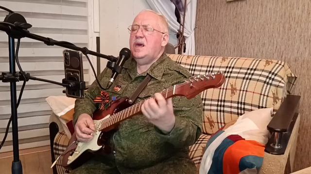 С чего начинается Родина. К Дню Победы.mp4
