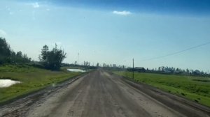 последний рывок (большое путешествие часть заключительная)