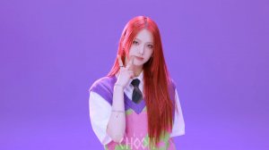 UNCHILD 'UNCHILD' (4K) | STUDIO CHOOM