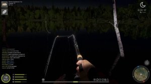 Russian Fishing 4 130 серия не мой день