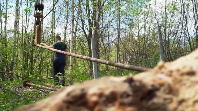Замена насоса ЭЦВ 6-16-190 на глубине 210 метров в СНТ | ООО Вода-Народу 🏗️