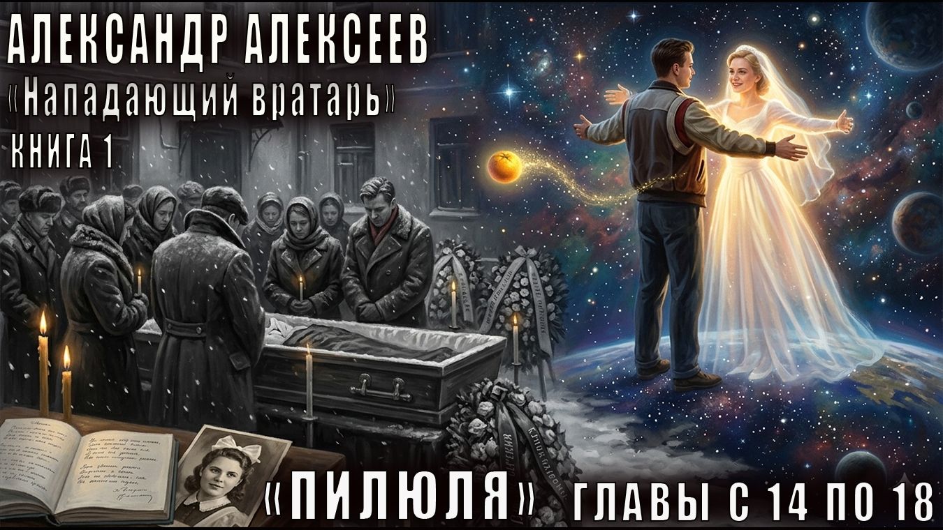 Александр Алексеева 