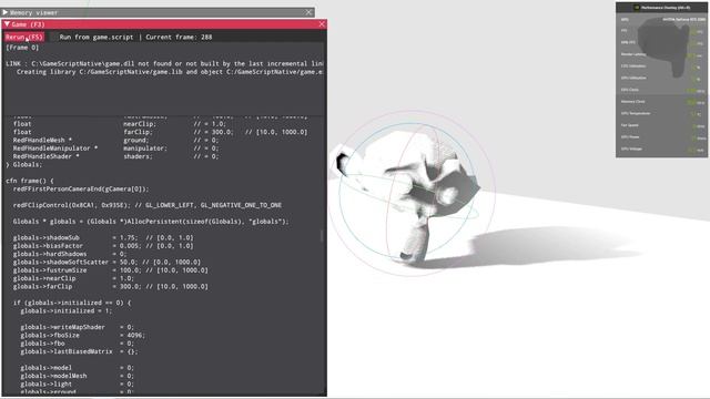 Soft Shadows Based On Technique By Artur0castro Running In Game Script Native