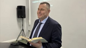 Видение | Алексей Шкуров | 15.05.2026