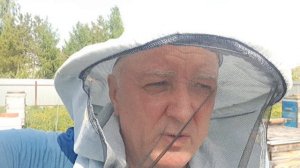 Идёт майский медосбор. Жара +30. Сколько мёда нужно для счастья?