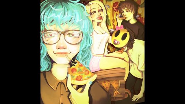 5mewmet, SEXBOMBA31, babypills - pizza from italia смотреть онлайн