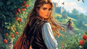 АУДИОКНИГА ПОЛНАЯ ✶ КОНФУЗ В МАЛИННИКЕ ✶ ЛЮБОВНОЕ ФЭНТЕЗИ ✶ ПОПАДАНЦЫ ✶ ПРИКЛЮЧЕНИЕ