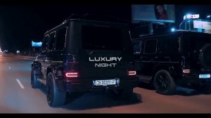 LUXURY NIGHT - CITY LIGHTS (Original Mix)