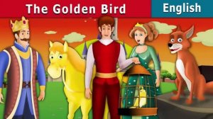 The Golden Bird