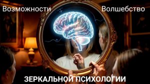 Возможности и волшебство Зеркальной психологии