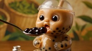 Вы бы попробовали этот мармелад? 😊🍽  Невероятный АСМР. Детские мультики для малышей смотреть