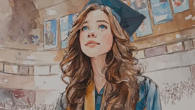 Последний звонок. Скоро для выпускников 9 и 11 классов прозвучит последний звонок.