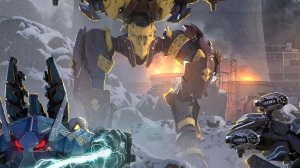 War Robots Стрим!