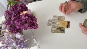 Что вам уготовила Судьба?Сюрпризы будущего!