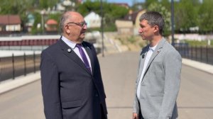 Продолжается подготовка городских пляжей к летнему сезону