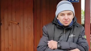 Дачная тема - 5 серия