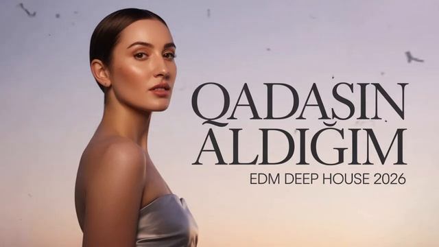 Qadasın Aldığım - AI Cover (Remix 2026)