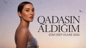 Qadasın aldığım - AI Cover (Remix 2026)