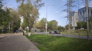 Влог / 15-16.05.2026 / Прогулка, сирень