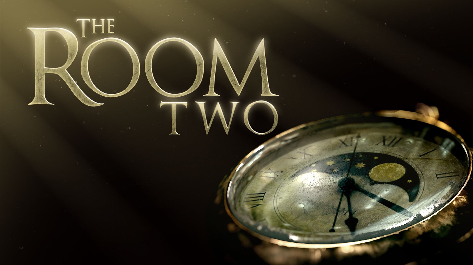 The Room Two (2013) - 01 (Вступление - Обучение и Глава 1 - Корабль)