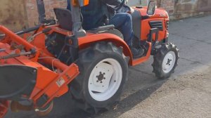 Kubota JB16  750000