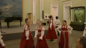 муз. Ю. Воронищева «Матушка-Россия»