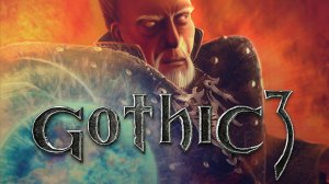 Gothic 3 (Готика 3) Реддок и окрестности. Выбираем свой путь (Альтернативный баланс) ч. 2