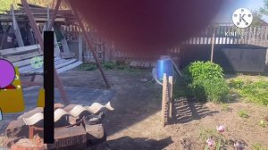 Побег от тунг 1-12