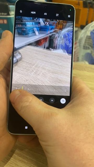 Xiaomi 12 Lite