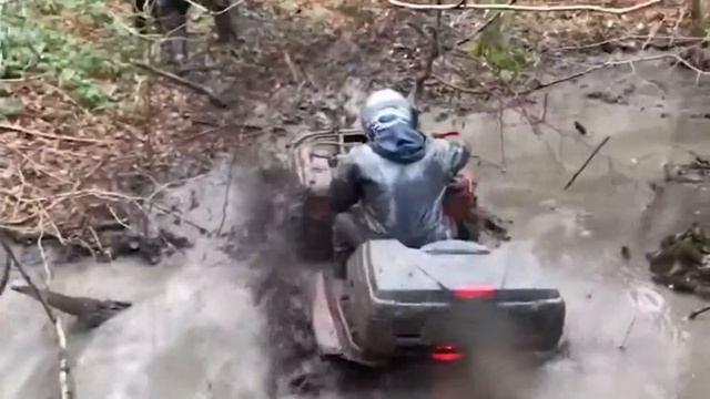 (6)СМЕШНЫЕ МОМЕНТЫ МОТОСПОРТА..