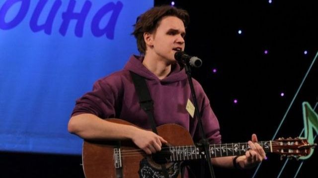 "Фанские горы" Ю. Визбор
