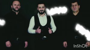 Ренат Агджабеков Гр.Аран ﹤Перизада бала﹥ 2026.mp4