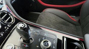 НОВЫЙ Bentley Continental GT Speed 2026 года | Новый гибридный зверь
