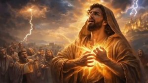 Jerusalem Israel-Debora - Усыновление и удочерение 17.05.26