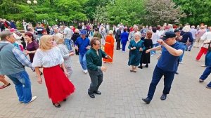 17.05.26г... «Старый Конь не портит Борозды»...