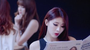 Nine Muses - Drama (MV)