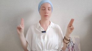 Медитация: очищение ума от негатива