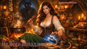 Не беси попаданку
