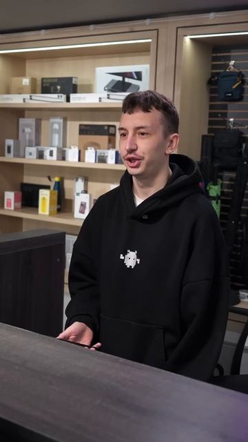 МАЙСКАЯ АКЦИЯ В BIG GEEK смотреть онлайн