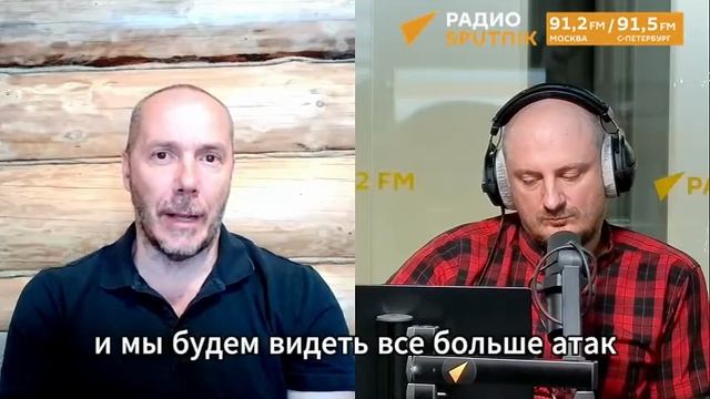 Запад видит в БПЛА-атаках 