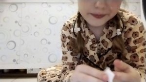 Мой вечер