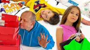 Готовимся встречать друзей для ночевки Sleepower